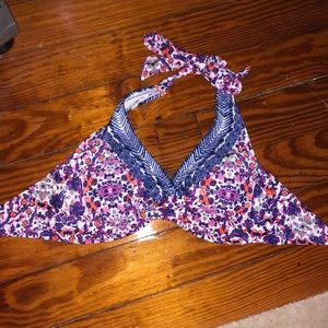 Athleta Bikini Top